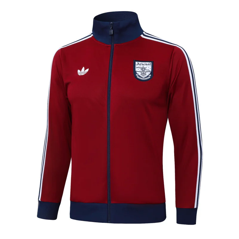 Survêtement 2025 2026 - Survêtements Arsenal | maillotdefootpersonnalise