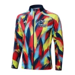 Survêtement 2025 2026 - Survêtements Arsenal | maillotdefootpersonnalise