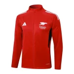Survêtement 2025 2026 - Survêtements Arsenal | maillotdefootpersonnalise