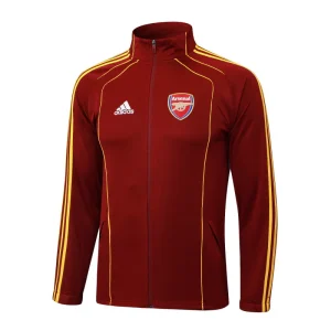 Survêtement 2025 2026 - Survêtements Arsenal | maillotdefootpersonnalise