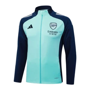 Survêtement 2025 2026 - Survêtements Arsenal | maillotdefootpersonnalise