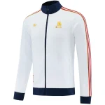 Survêtement 2026 2027 - As Roma 2026 | maillotdefootpersonnalise