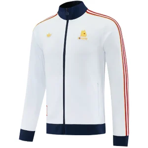 Survêtement 2026 2027 - As Roma 2026 | maillotdefootpersonnalise