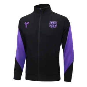 Survêtement 2025 2026 Pourpre - Fc Barcelone 2026 | maillotdefootpersonnalise