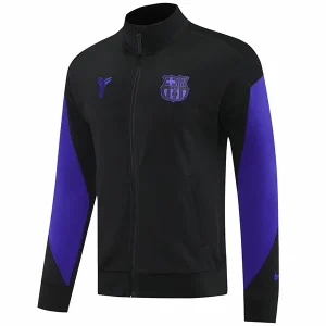Survêtement 2025 2026 Pourpre - Fc Barcelone 2026 | maillotdefootpersonnalise