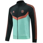 Survêtement 2024 2025 Gris - Bayern Munich Survetement | maillotdefootpersonnalise