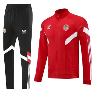 Survêtement 2024 2025 - Bayern Munich Survetement | maillotdefootpersonnalise
