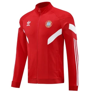 Survêtement 2024 2025 - Bayern Munich Survetement | maillotdefootpersonnalise
