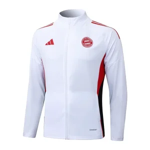 Survêtement 2025 2026 - Bayern Munich Survetement | maillotdefootpersonnalise