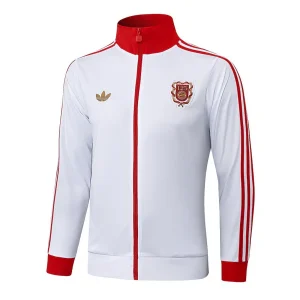 Survêtement 2025 2026 - Bayern Munich Survetement | maillotdefootpersonnalise