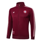 Survêtement 2025 2026 - Bayern Munich Survetement | maillotdefootpersonnalise
