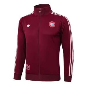 Survêtement 2025 2026 - Bayern Munich Survetement | maillotdefootpersonnalise
