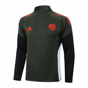 Survêtement 2025 2026 - Bayern Munich Survetement | maillotdefootpersonnalise