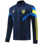 Survêtement 2024 2025 - Boca Juniors Survetement | maillotdefootpersonnalise