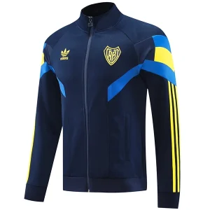 Survêtement 2024 2025 - Boca Juniors Survetement | maillotdefootpersonnalise