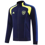 Survêtement 2025 2026 - Boca Juniors Survetement | maillotdefootpersonnalise