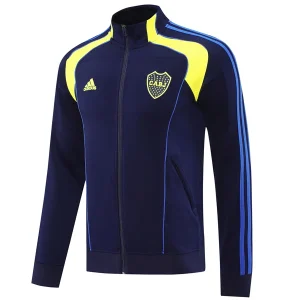 Survêtement 2025 2026 - Boca Juniors Survetement | maillotdefootpersonnalise