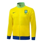 Survêtement 2026 - Brésil 2026 | maillotdefootpersonnalise
