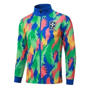 Survêtement 2026 - Brésil 2026 | maillotdefootpersonnalise