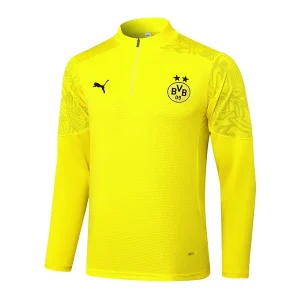 Survêtement 2024 2025 - Bv Borussia 09 Dortmund | maillotdefootpersonnalise