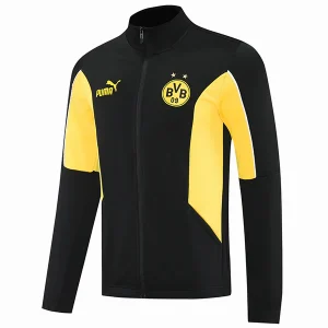 Survêtement 2025 2026 - Bv Borussia 09 Dortmund | maillotdefootpersonnalise
