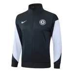 Survêtement 2025 2026 Gris - Survêtements Chelsea | maillotdefootpersonnalise