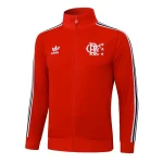 Survêtement 2025 2026 - Cr Flamengo 2026 | maillotdefootpersonnalise