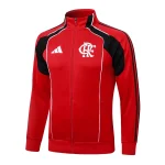 Survêtement 2025 2026 - Cr Flamengo 2026 | maillotdefootpersonnalise