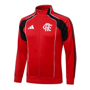 Survêtement 2025 2026 - Cr Flamengo 2026 | maillotdefootpersonnalise