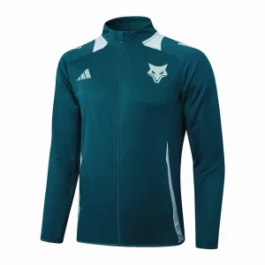 Survêtement 2025 2026 - Cruzeiro Ec 2026 | maillotdefootpersonnalise