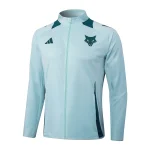 Survêtement 2025 2026 - Cruzeiro Ec 2026 | maillotdefootpersonnalise