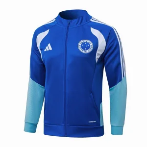 Survêtement 2026 2027 - Cruzeiro Ec 2026 | maillotdefootpersonnalise