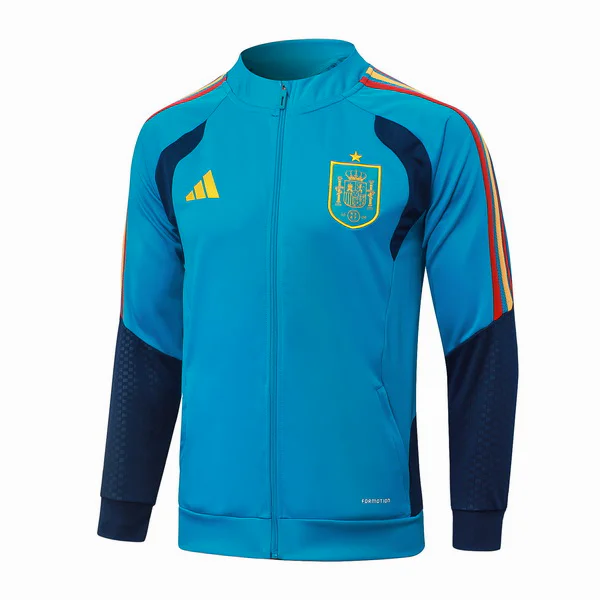 Survêtement 2026 - Espagne 2026 | maillotdefootpersonnalise