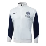 Survêtement 2025 2026 Gris - Inter Milan 2026 Kit | maillotdefootpersonnalise