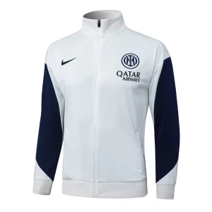 Survêtement 2025 2026 Gris - Inter Milan 2026 Kit | maillotdefootpersonnalise
