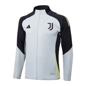 Survêtement 2025 2026 Gris - Survêtements Juventus | maillotdefootpersonnalise