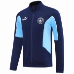 Survêtement 2025 2026 - Manchester City Survetement | maillotdefootpersonnalise