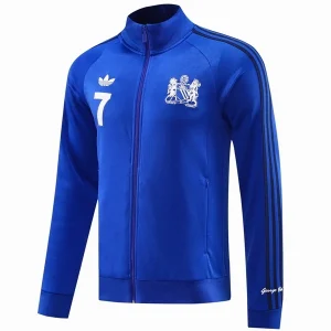 Survêtement 2024 2025 - Manchester United Survetement | maillotdefootpersonnalise
