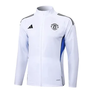 Survêtement 2025 2026 - Manchester United Survetement | maillotdefootpersonnalise