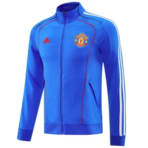 Survêtement 2025 2026 - Manchester United Survetement | maillotdefootpersonnalise