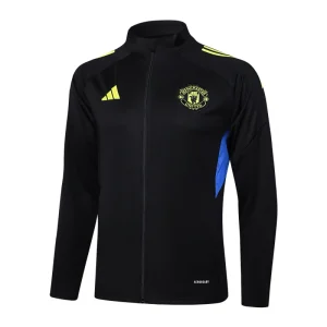Survêtement 2025 2026 - Manchester United Survetement | maillotdefootpersonnalise