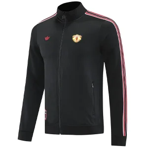 Survêtement 2025 2026 - Manchester United Survetement | maillotdefootpersonnalise