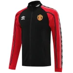 Survêtement 2025 2026 - Manchester United Survetement | maillotdefootpersonnalise