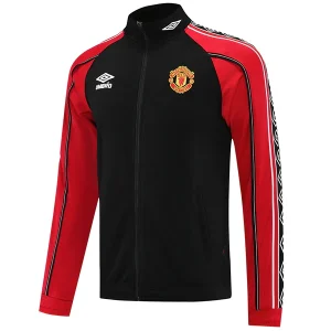 Survêtement 2025 2026 - Manchester United Survetement | maillotdefootpersonnalise