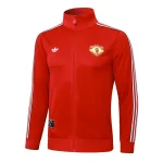 Survêtement 2025 2026 - Manchester United Survetement | maillotdefootpersonnalise