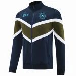 Survêtement 2024 2025 - Maillot Ssc Naples | maillotdefootpersonnalise