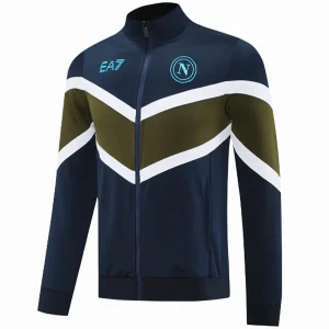 Survêtement 2024 2025 - Maillot Ssc Naples | maillotdefootpersonnalise