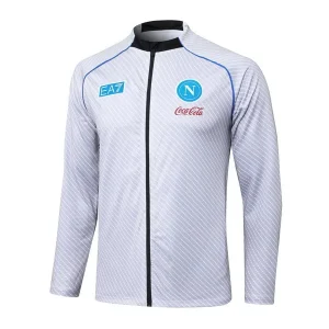 Survêtement 2025 2026 - Maillot Ssc Naples | maillotdefootpersonnalise