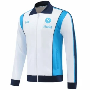 Survêtement 2025 2026 - Maillot Ssc Naples | maillotdefootpersonnalise