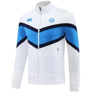 Survêtement 2025 2026 - Maillot Ssc Naples | maillotdefootpersonnalise